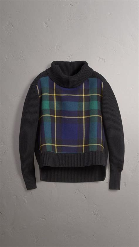 burberry cashmere turtleneck|burberry clothing website.